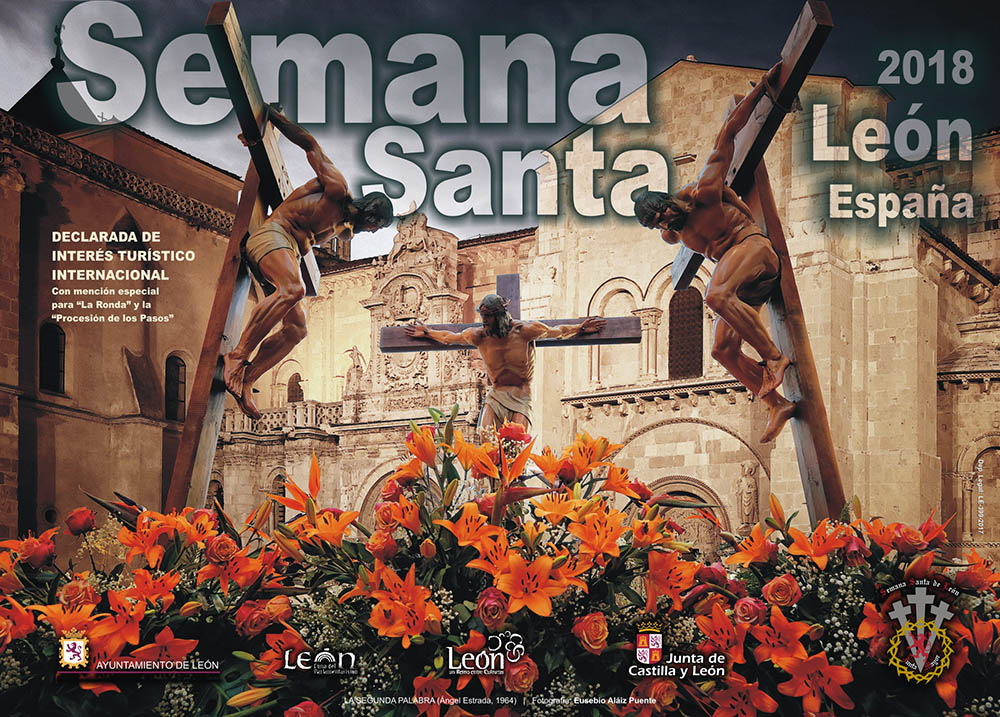 Semana Santa en León  